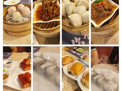 -点都德(聚福楼店)