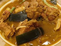 -宏状元现熬粥·京味菜(五棵松店)
