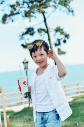 -蜜糖派儿童摄影(青建·太阳岛店)