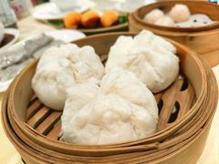 蚝皇叉烧包-兴悦酒家(环市东路店)