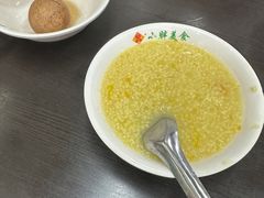 -小胖包子王(赵公口店)