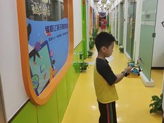-童程童美少儿编程乐高机器人(红谷滩校区)