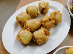 -新园特色美食店