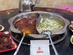 -储奇门鳝鱼火锅(总店)