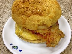 -沙溪兄茶餐厅