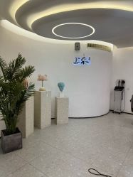 -上禾 HAIR SALON