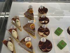 -LE SAPHIR 莎菲尔菓子(和兴店)