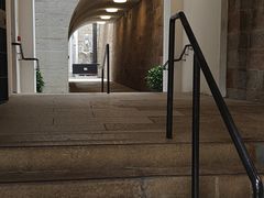 -大馆(前中区警署建築群)