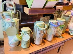 -星巴克(天津大悦城第二店)