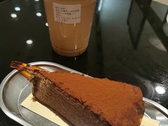 -Awfully Chocolate(来福士广场店)