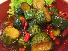 -有才叔的小馆(招商依云曲江店)