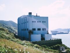 -枸杞岛