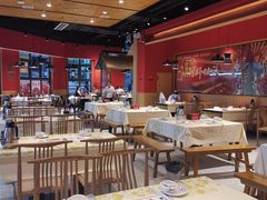 大堂-聚味瞿记·龙虾堂(天元店)