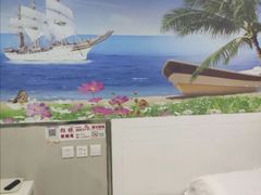 -小巢精品酒店(朝阳医院东大桥地铁站店)