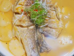 家烧天然午鱼-小莆天(元帅路店)