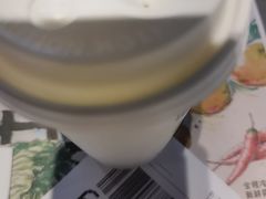 -麦当劳(牡丹江路店)