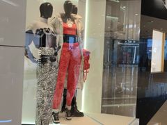 -CHANEL(ifs国际金融店)