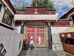 -小昭寺