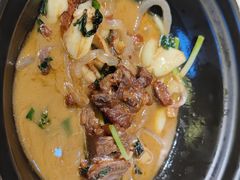 -川悦留香·海鲜餐厅(海棠68环球美食街店)