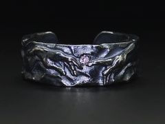 -梵薇Joker.V银饰工作室