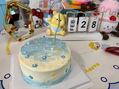 -千浔一暖DIY蛋糕烘焙(人民大学店)