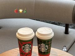 -星巴克臻选(北京颐堤港中心第二店)