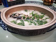 -老西门·常州菜(新区店)