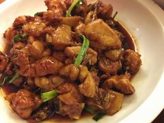 -乌江鱼杭帮菜(西湖店)