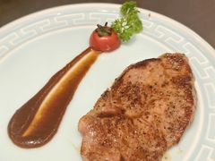 -世香全厨•日料·铁板烧(金桥店)