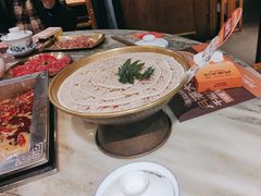 -月满大江千层肚火锅(锦城大道店)