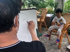 -西湖游船
