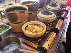 -牛腩之旅·牛腩牛杂煲(光启城美食城店)