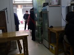 -何记酿皮店(西流湾店)