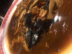 -旺顺阁鱼头泡饼(小红门店)