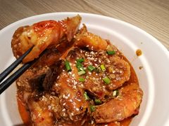 -领蟹祥记·香辣蟹·特色小海鲜(奥体天虹店)