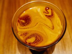 -Punchline Coffee&Roaster(同济大学店)