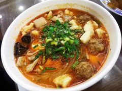 老味道葫芦头-春发生饭店·非遗(南院门店)