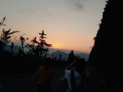 -山王坪喀斯特国家生态公园