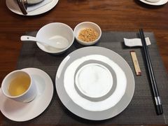 餐具摆设-新长福(星沙店)