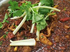 -温江公平红烧兔(总店)