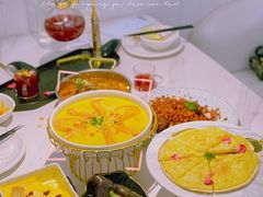 -3号仓库·创意中国菜(嘉兴龙鼎万达店)