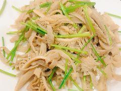 -烤肉宛饭庄(北新桥店)