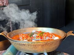 -2046湘味厨房(深圳湾店)