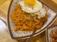 -东吉馆韩式餐厅(八经街总店)