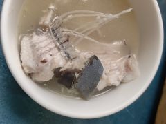 -干老四雅鱼饭店(滨江西路店)