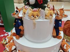 -大悦城(沈阳中街店)