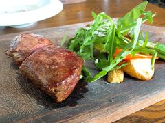 -107私厨·牛排馆(龙岗店)