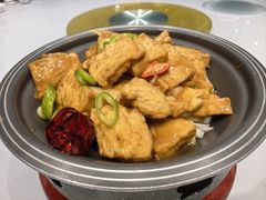 -峰峰菜馆(昌茂店)