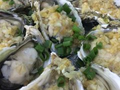 -红月湾海鲜饭店•沙滩海景(双月湾店)