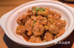 Ten-Year Favorite Local Pig Trotters